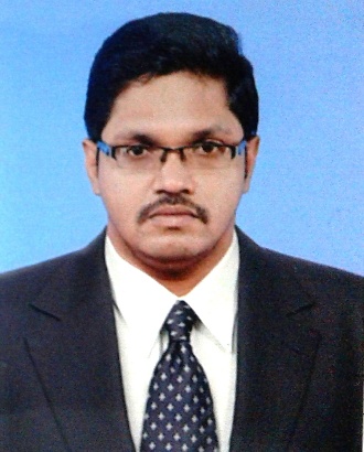 Dr. B. Athmanathan